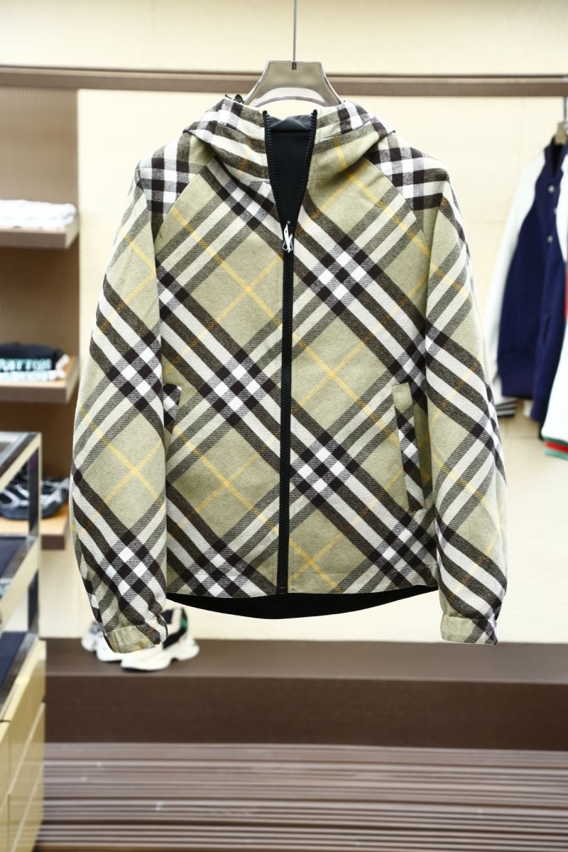 Burberry Outwear